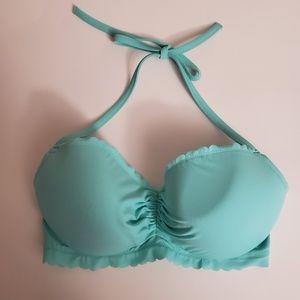 Victoria secret bikini top 34DD
